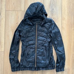 Lululemon Down Jacket